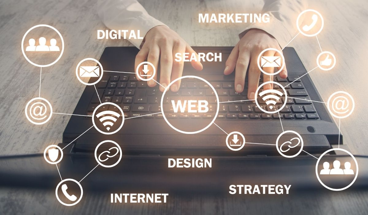 Doğanşehir Web Tasarım